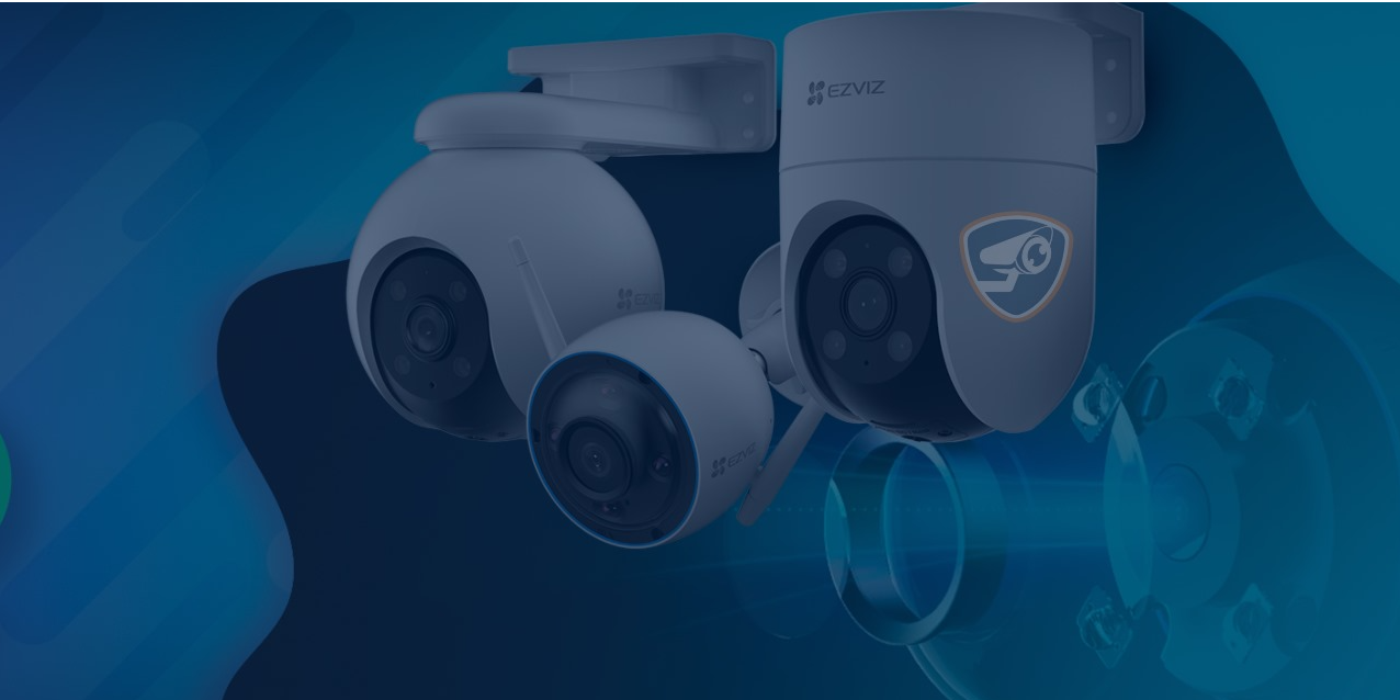 Sistema de seguridad profesional