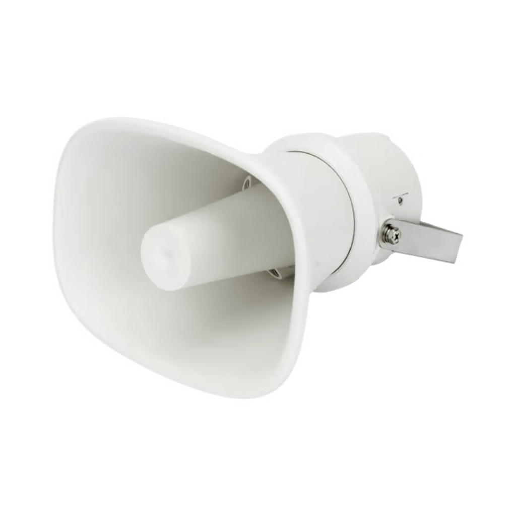 Altavoz Tipo Trompeta Profesional