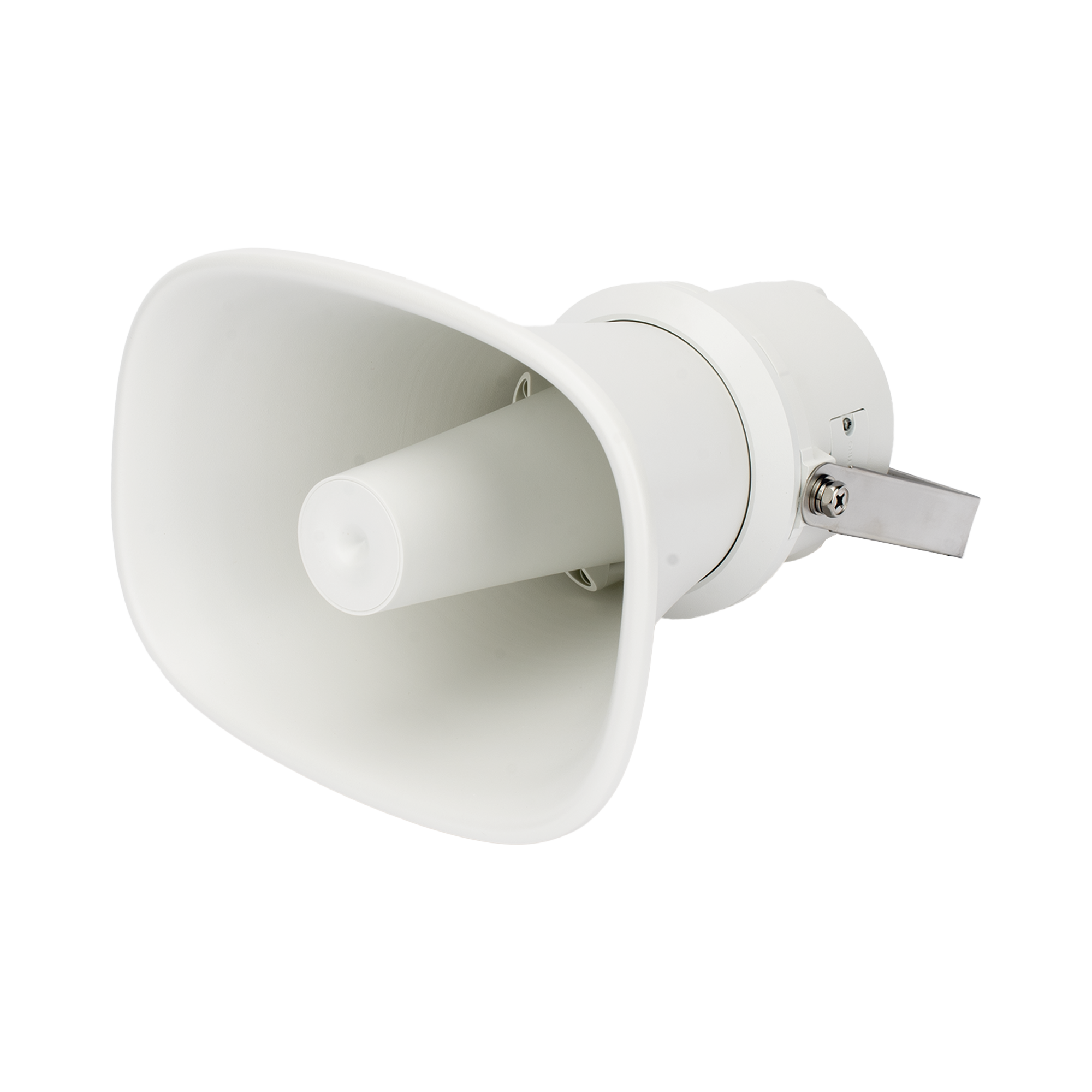 Altavoz IP Tipo Trompeta | 25 Watts | 24VCD