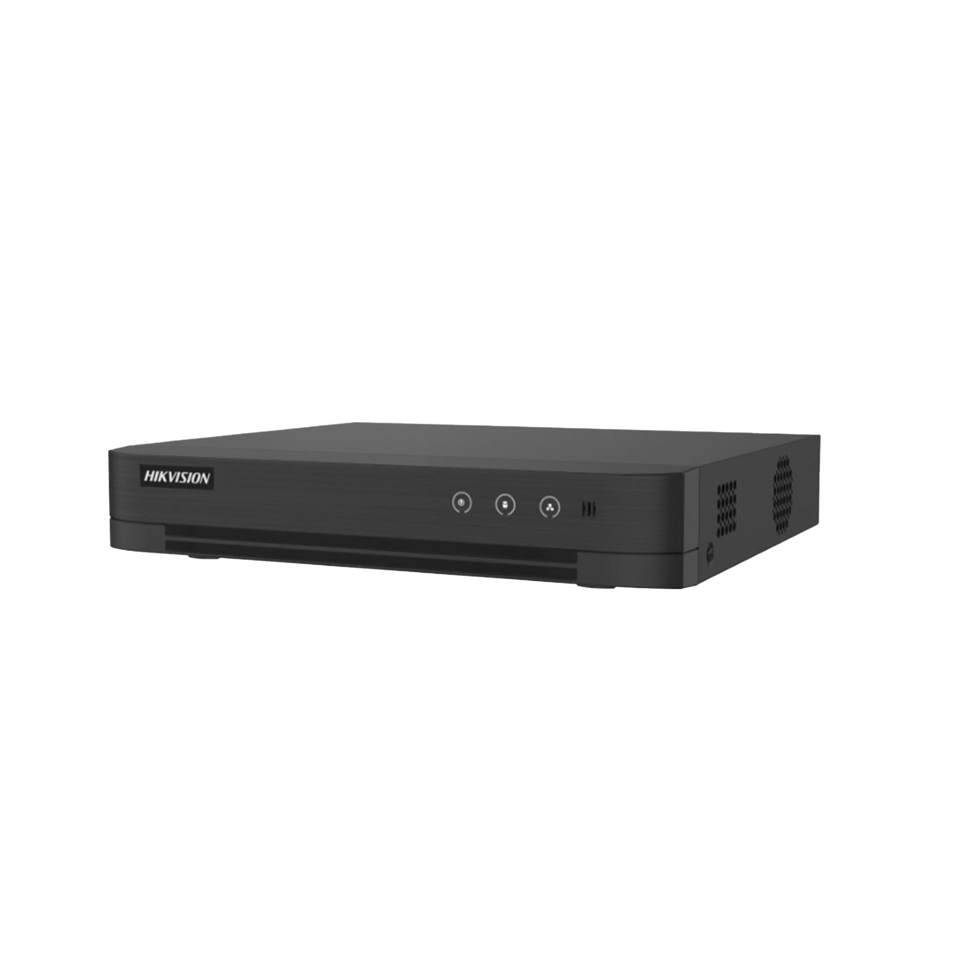 DVR 16 Canales TURBOHD + 16 Canales IP