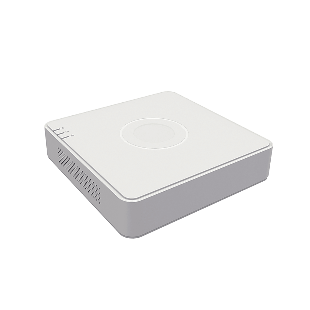 DVR 8 Canales TurboHD + 2 IP