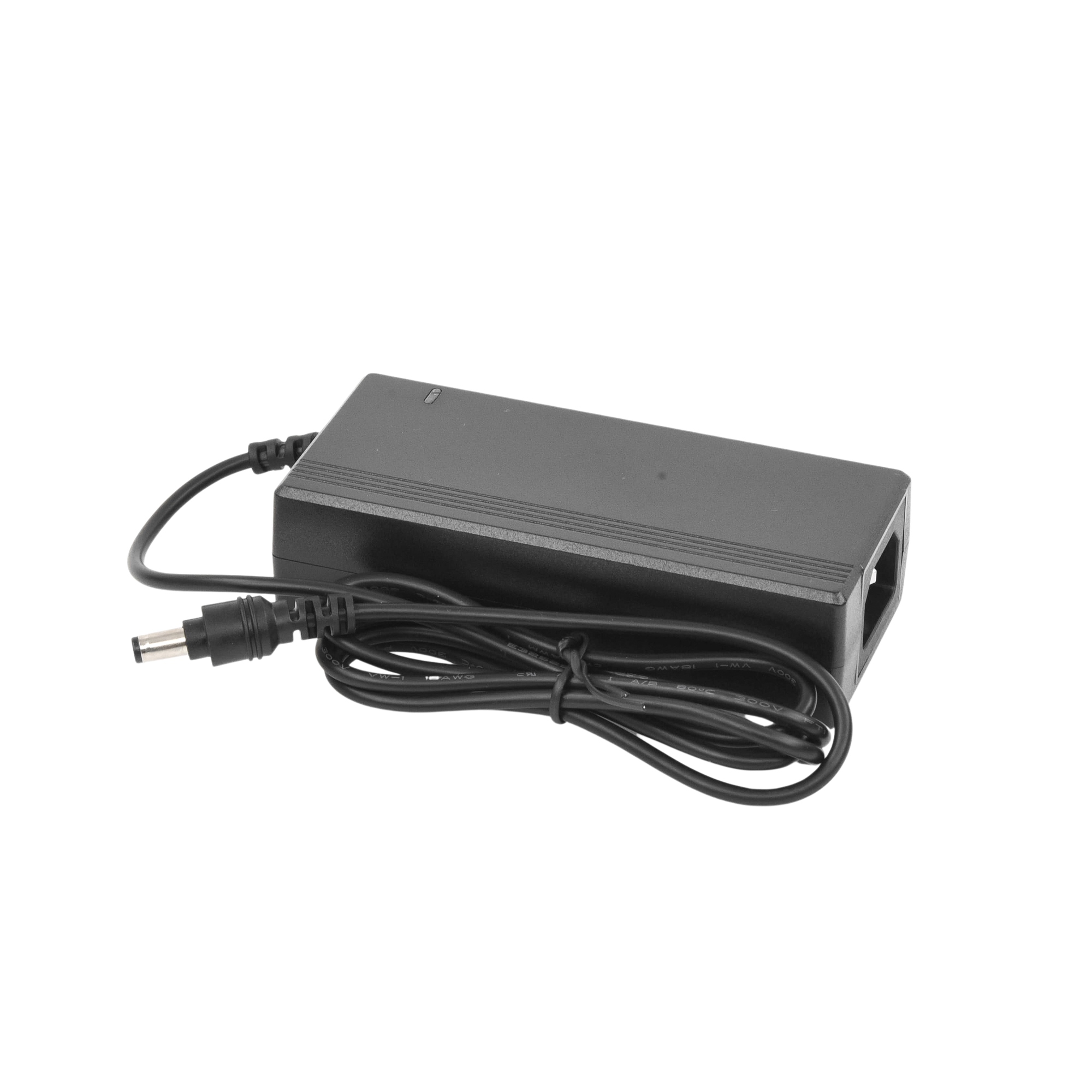 Fuente de Poder 12VCC 3.3A con Conector 5.5mm