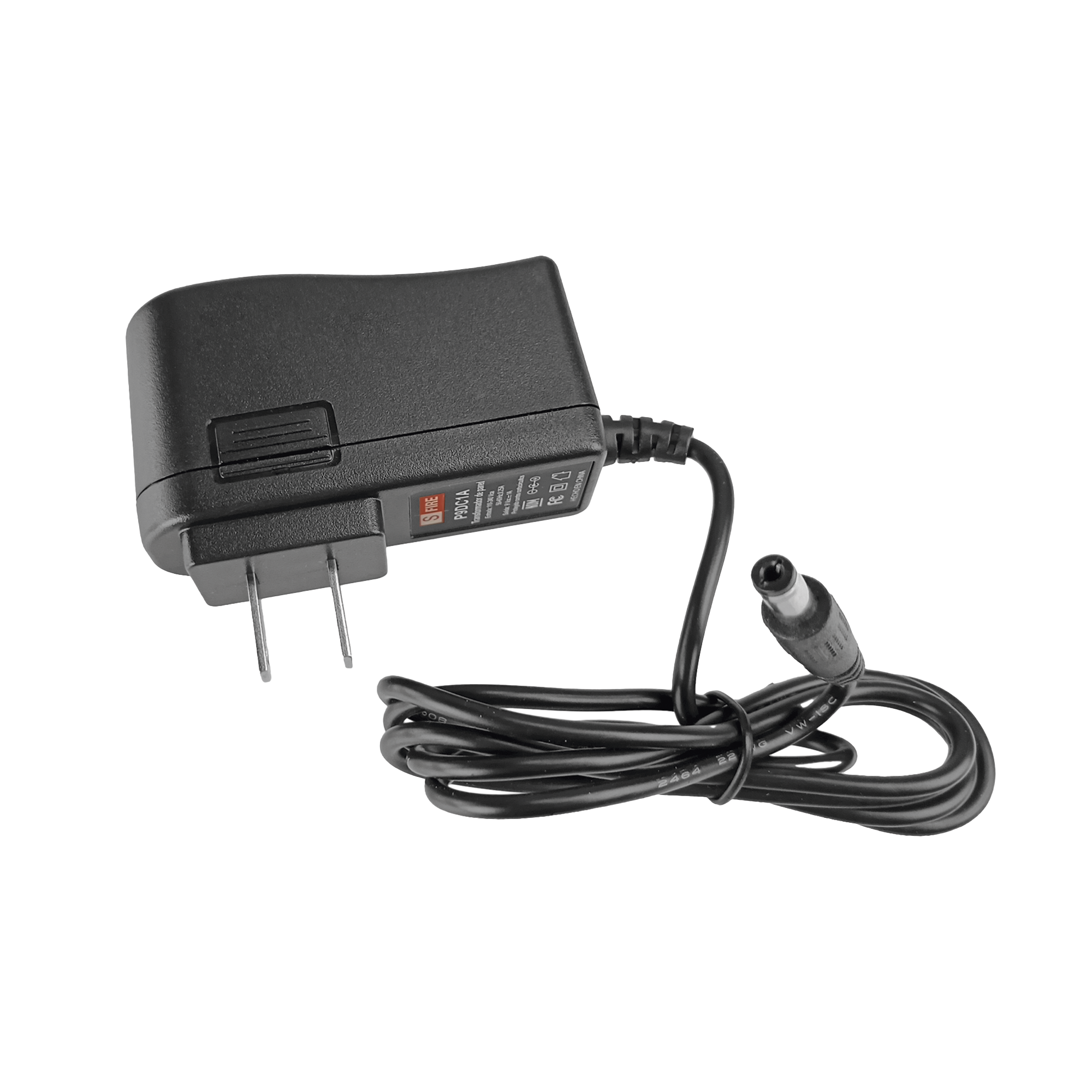 Fuente de Poder Regulada de 9 Vcc @ 1 A 