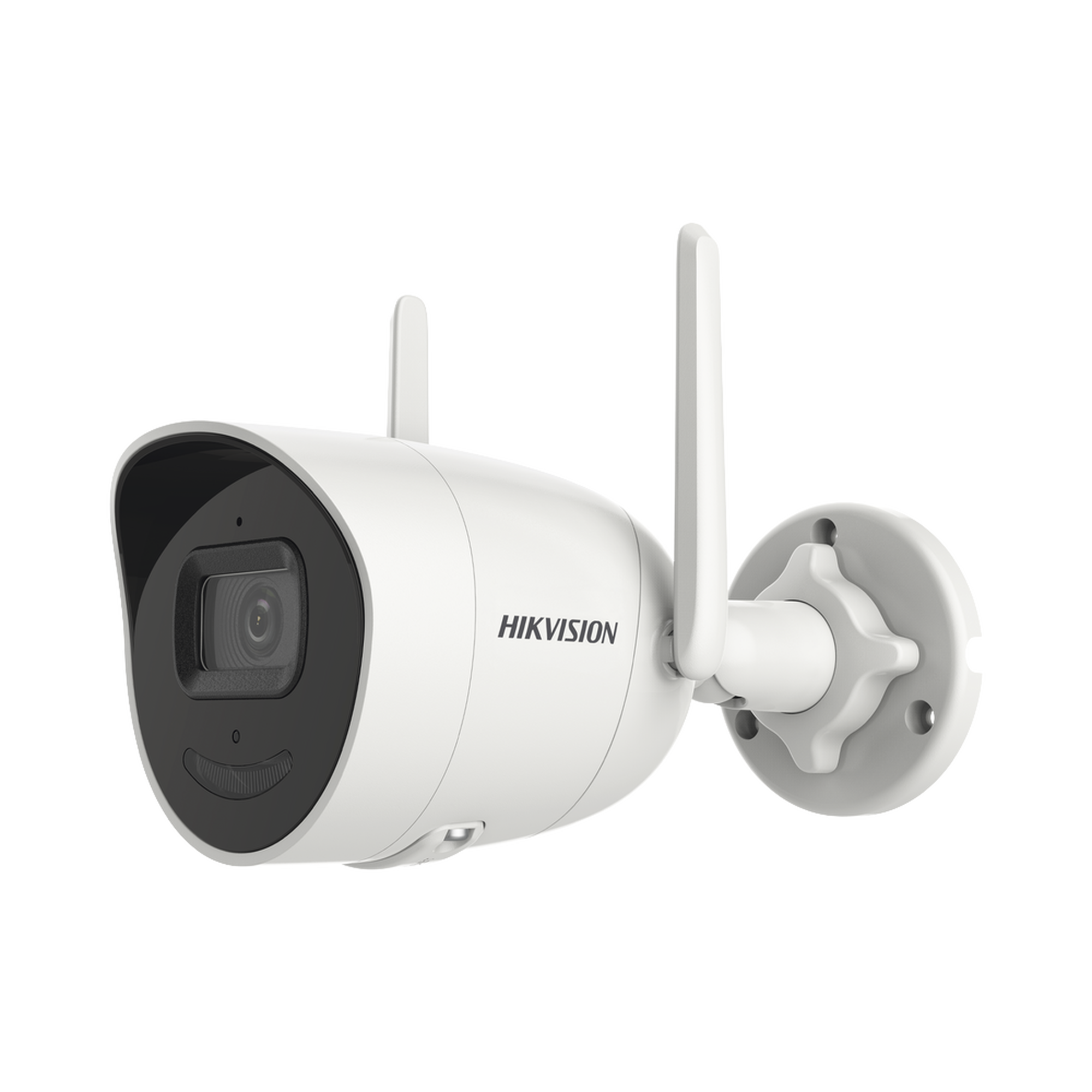 Bala IP 4MP Wi-Fi con Audio Bidireccional