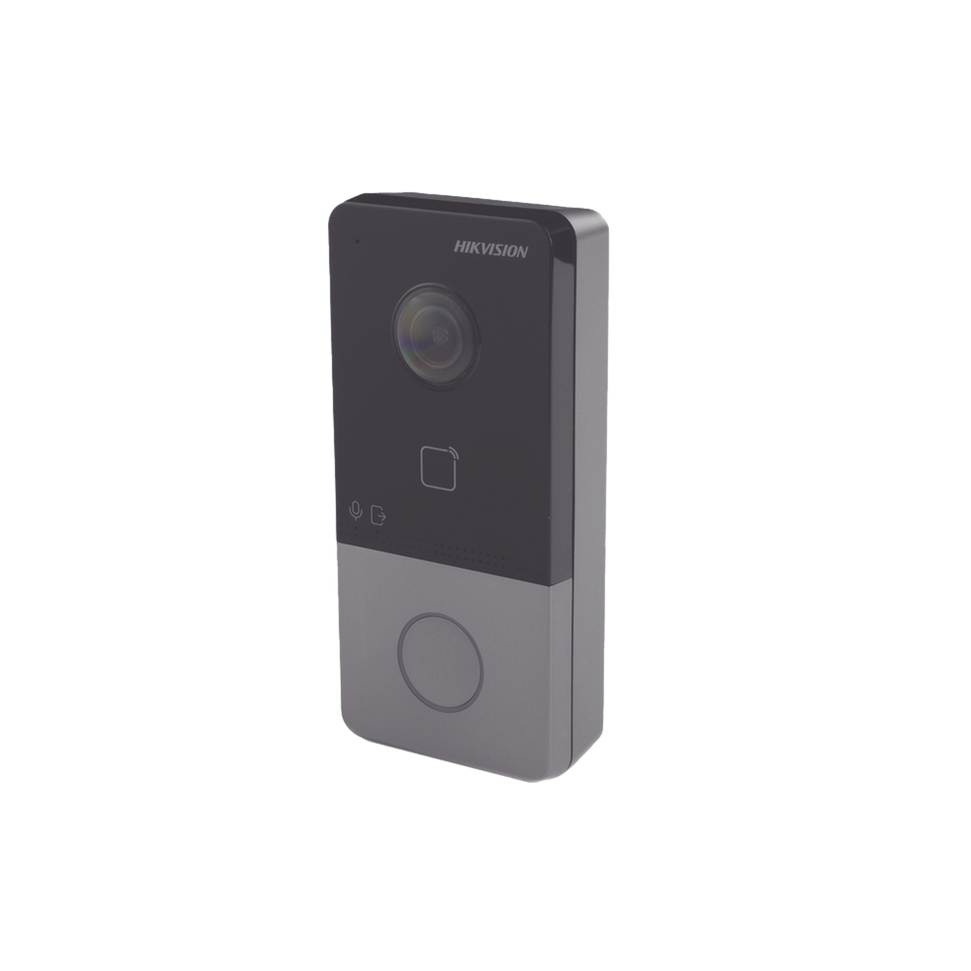 Videoportero IP 2 Megapixel