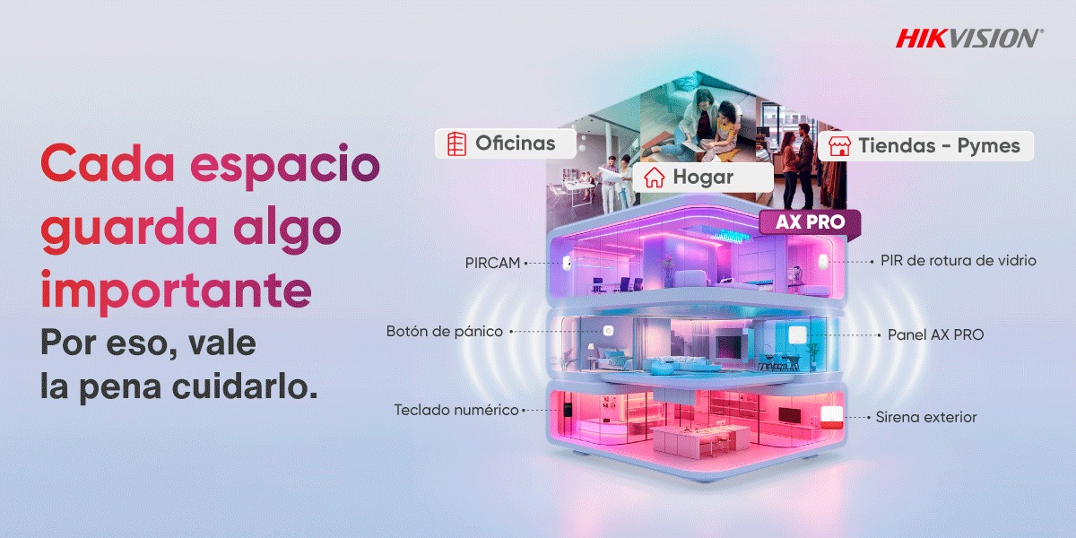 Hikvision