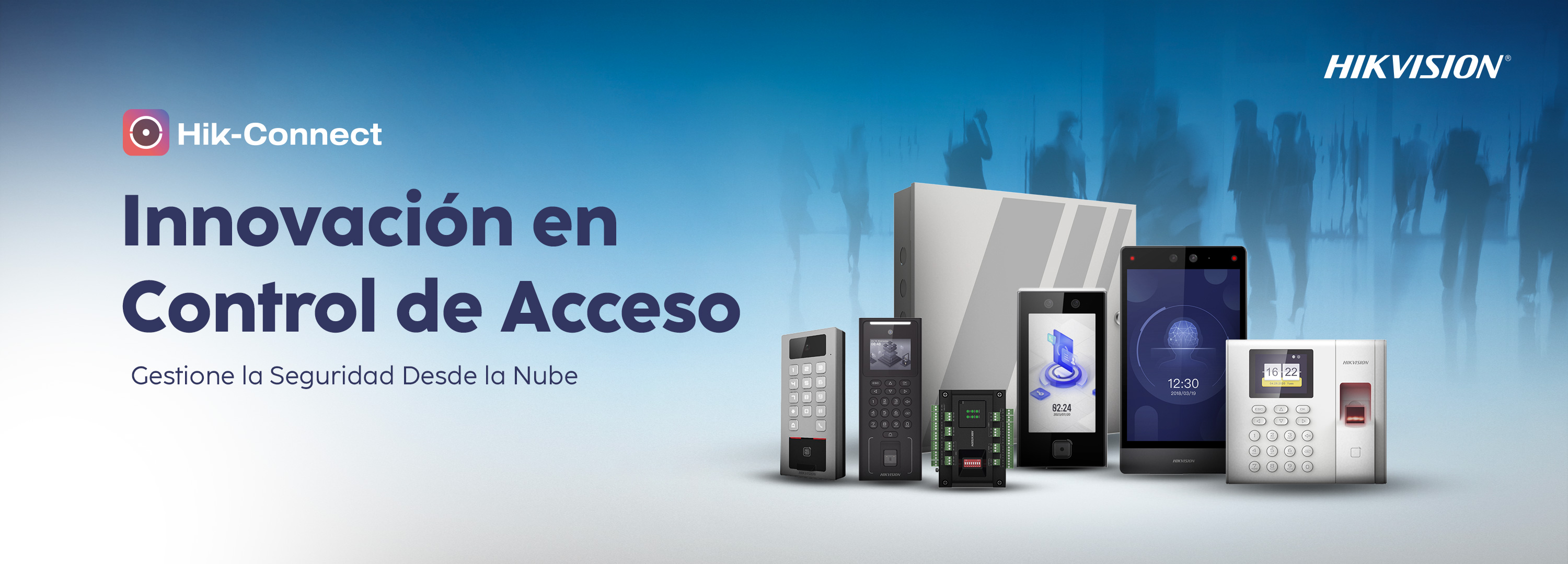 Hikvision Hik-Connect