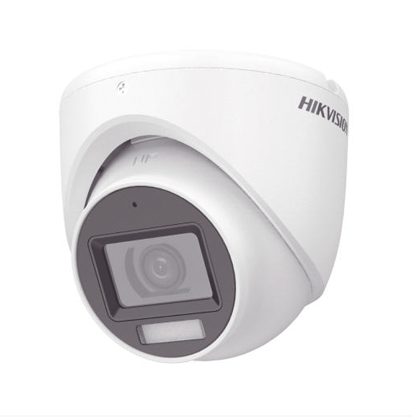 Cámara Hikvision 3K