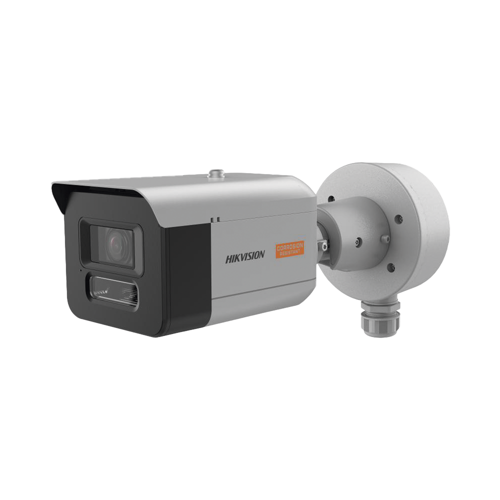 Cámara Anticorrosión