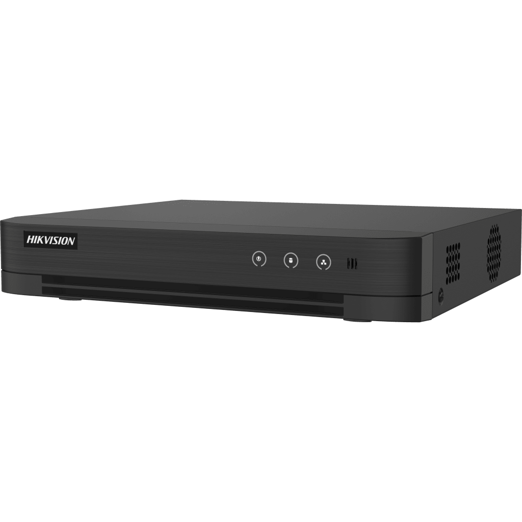 Grabador DVR
