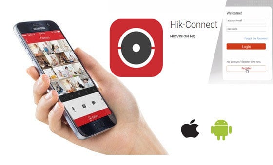 Программа hik connect для андроид