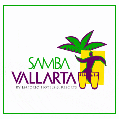 Hotel Samba Vallarta All Inclusive