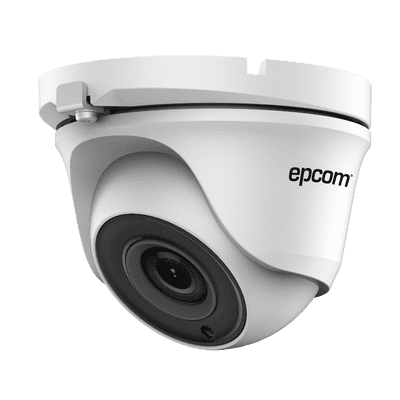 Camara Eyeball TURBOHD 